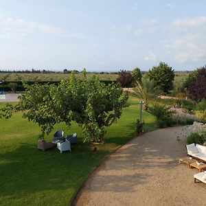Deluxe Double Room Balcony